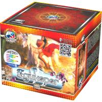 Единорог Салют купить в Кизеле | kizel.salutsklad.ru