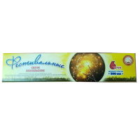 Фестивальные Бенгальские огни купить в Кизеле | kizel.salutsklad.ru