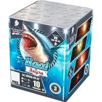 Акула Фейерверк купить в Кизеле | kizel.salutsklad.ru