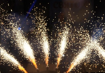 Мир бытовой пиротехники - Кизел | kizel.salutsklad.ru