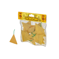 Талисман Петарды купить в Кизеле | kizel.salutsklad.ru