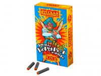 Команда корсара Моргана 1-2 Петарды купить в Кизеле | kizel.salutsklad.ru