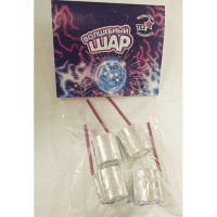 Волшебный шар Наземный фейерверк купить в Кизеле | kizel.salutsklad.ru