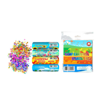 Времена года Набор хлопушек купить в Кизеле | kizel.salutsklad.ru