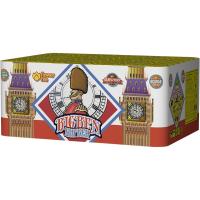 Биг-Бен Салют купить в Кизеле | kizel.salutsklad.ru