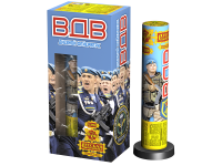 ВДВ Дневной фейерверк купить в Кизеле | kizel.salutsklad.ru