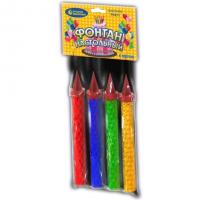 Настольный фонтан пламя искры Настольный фонтан купить в Кизеле | kizel.salutsklad.ru