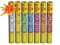 Цветной дым 30 Цветной дым купить в Кизеле | kizel.salutsklad.ru