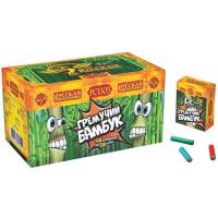 Гремучий бамбук Петарды купить в Кизеле | kizel.salutsklad.ru