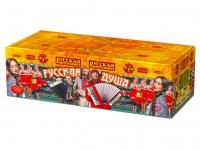 Русская душа Комбинированный Фейерверк купить в Кизеле | kizel.salutsklad.ru