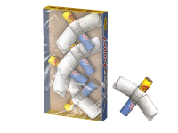 Ланцет Фейерверки летающие купить в Кизеле | kizel.salutsklad.ru