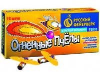 Огненные пчелы Петарды купить в Кизеле | kizel.salutsklad.ru