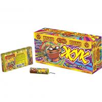 Жук Наземный фейерверк купить в Кизеле | kizel.salutsklad.ru