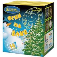 Огни на елке Салют купить в Кизеле | kizel.salutsklad.ru