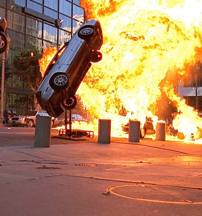 Про пиротехнику и пиротехников - Кизел | kizel.salutsklad.ru