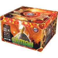 Султан Салют купить в Кизеле | kizel.salutsklad.ru