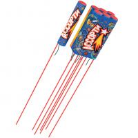 Ассорти Ракеты купить в Кизеле | kizel.salutsklad.ru