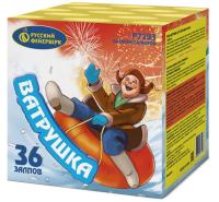 Ватрушка Салют купить в Кизеле | kizel.salutsklad.ru