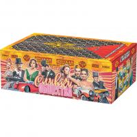 Сливки общества Батарея салютов купить в Кизеле | kizel.salutsklad.ru