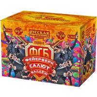 ФСБ: Фейерверк-Салют-Балдеж Фейерверк купить в Кизеле | kizel.salutsklad.ru