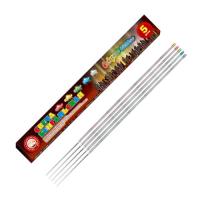 Северное сияние 300 мм. Бенгальские огни купить в Кизеле | kizel.salutsklad.ru