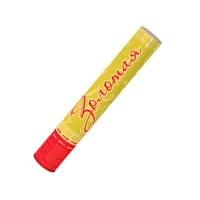 Золотая 30 Пневматическая хлопушка купить в Кизеле | kizel.salutsklad.ru