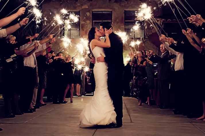 Фото бенгальские огни на свадьбе — Кизел | kizel.salutsklad.ru