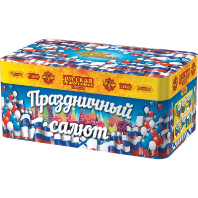 Праздничный салют Батарея салютов купить в Кизеле | kizel.salutsklad.ru