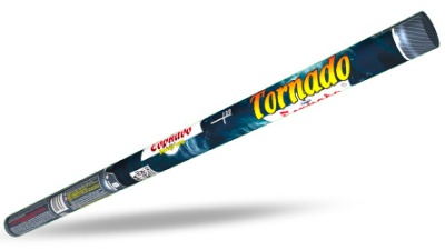 Торнадо R Римские свечи купить в Кизеле | kizel.salutsklad.ru