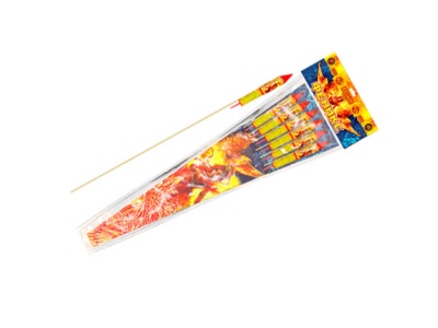 Феникс Ракеты купить в Кизеле | kizel.salutsklad.ru