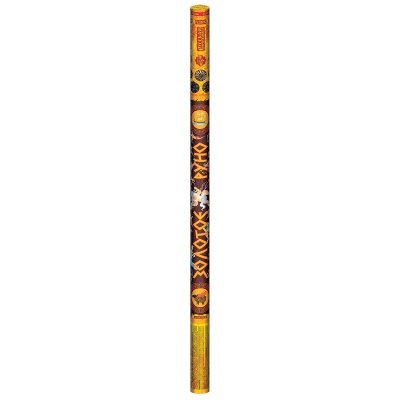 Золотое руно Римские свечи купить в Кизеле | kizel.salutsklad.ru