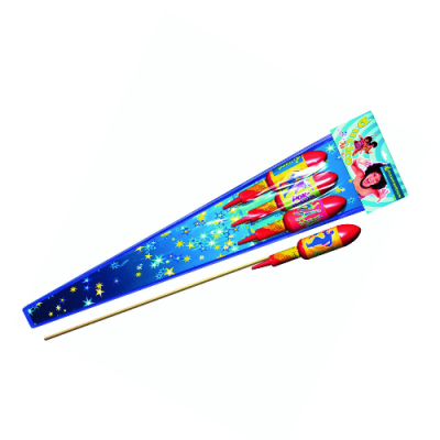 Диско Ракеты купить в Кизеле | kizel.salutsklad.ru