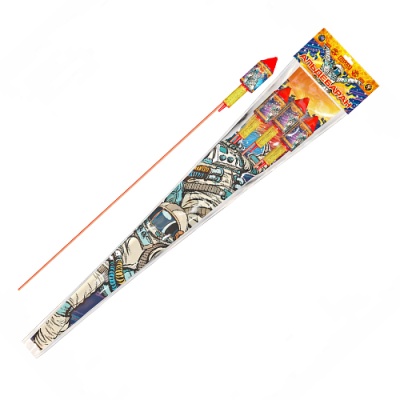 Альдебаран Ракеты купить в Кизеле | kizel.salutsklad.ru