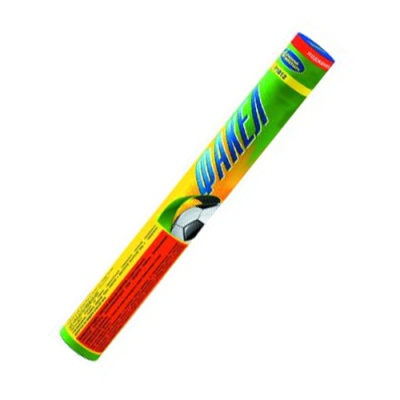 Цветопламенный зеленый Фальшфейер купить в Кизеле | kizel.salutsklad.ru