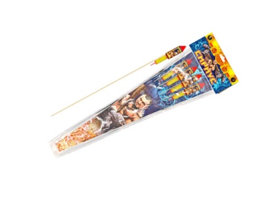 Сириус Ракеты купить в Кизеле | kizel.salutsklad.ru