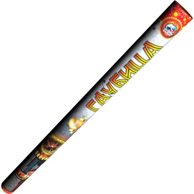 Гаубица Римские свечи купить в Кизеле | kizel.salutsklad.ru