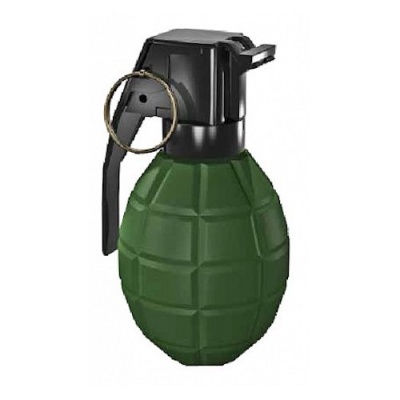 Граната имитационная пиротехническая (горох) Петарды купить в Кизеле | kizel.salutsklad.ru