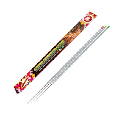 Светофор 300 мм. Бенгальские огни купить в Кизеле | kizel.salutsklad.ru