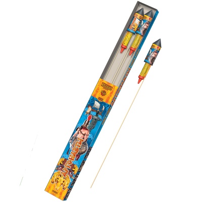 Аргонавты Ракеты купить в Кизеле | kizel.salutsklad.ru