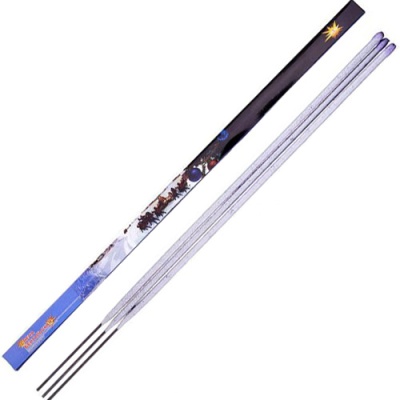 Новогодние 650-3 мм. Бенгальские огни купить в Кизеле | kizel.salutsklad.ru