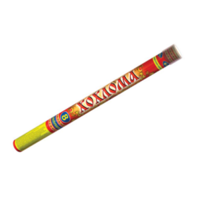 Хохлома R Римские свечи купить в Кизеле | kizel.salutsklad.ru