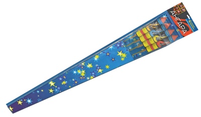 Ангара Ракеты купить в Кизеле | kizel.salutsklad.ru