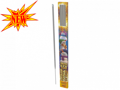 Ультра 450 Бенгальские огни купить в Кизеле | kizel.salutsklad.ru